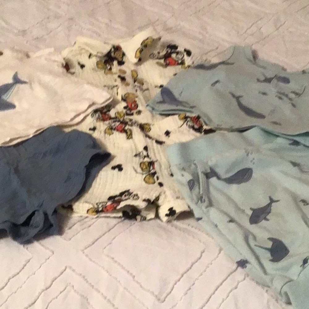 Baby Outfits
